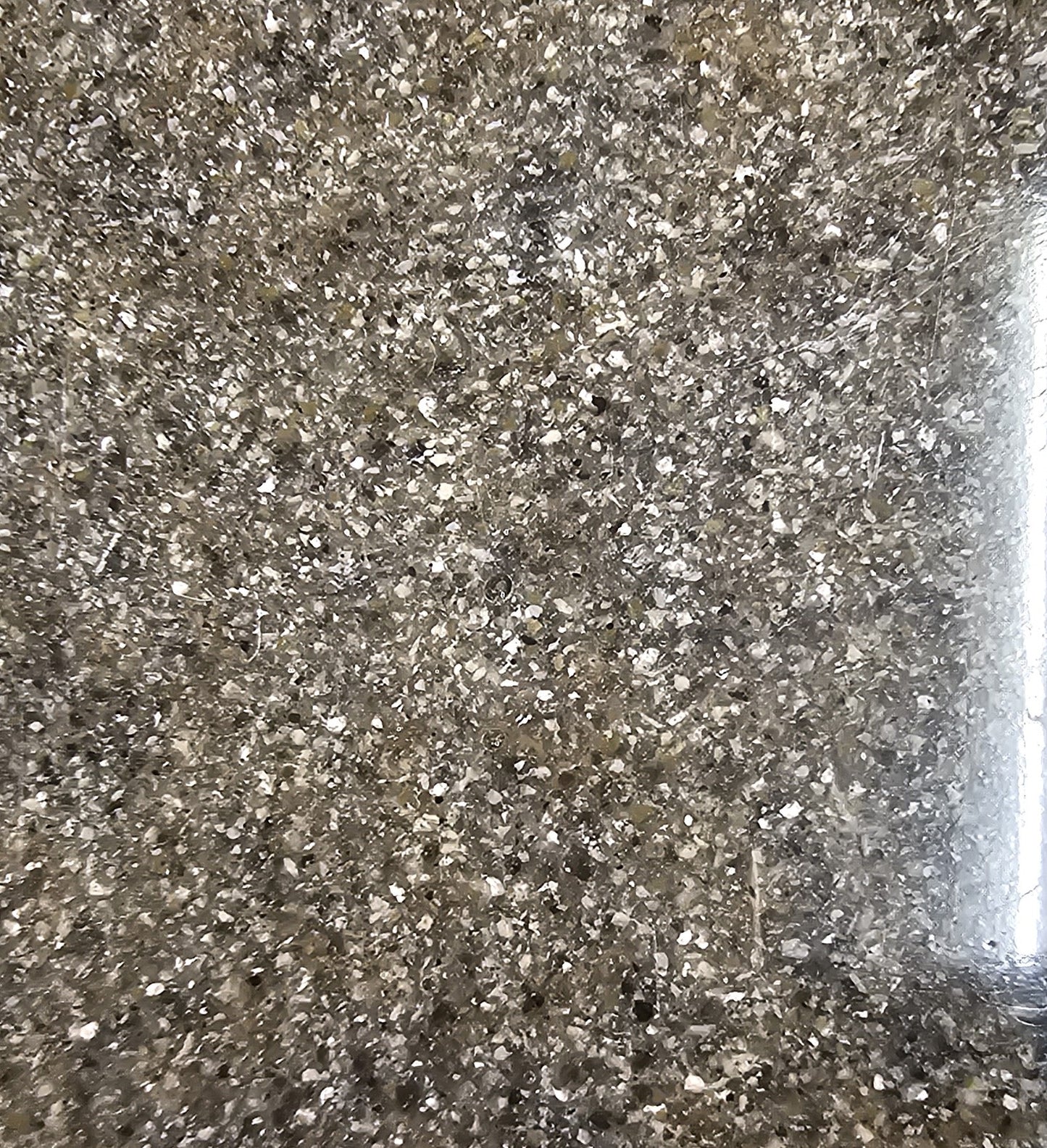 Terrazzino Self Leveling Epoxy Floor