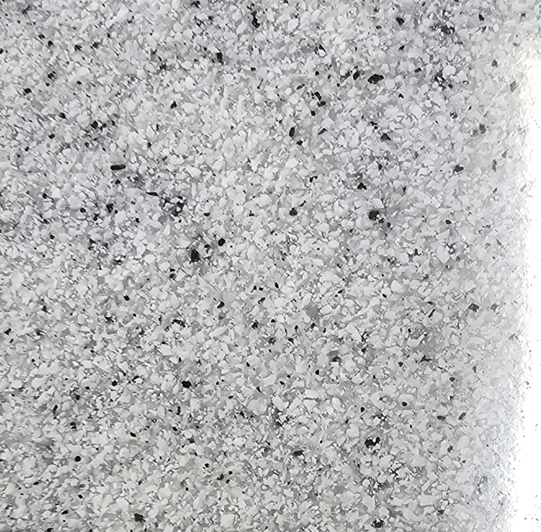 Terrazzino Self Leveling Epoxy Floor