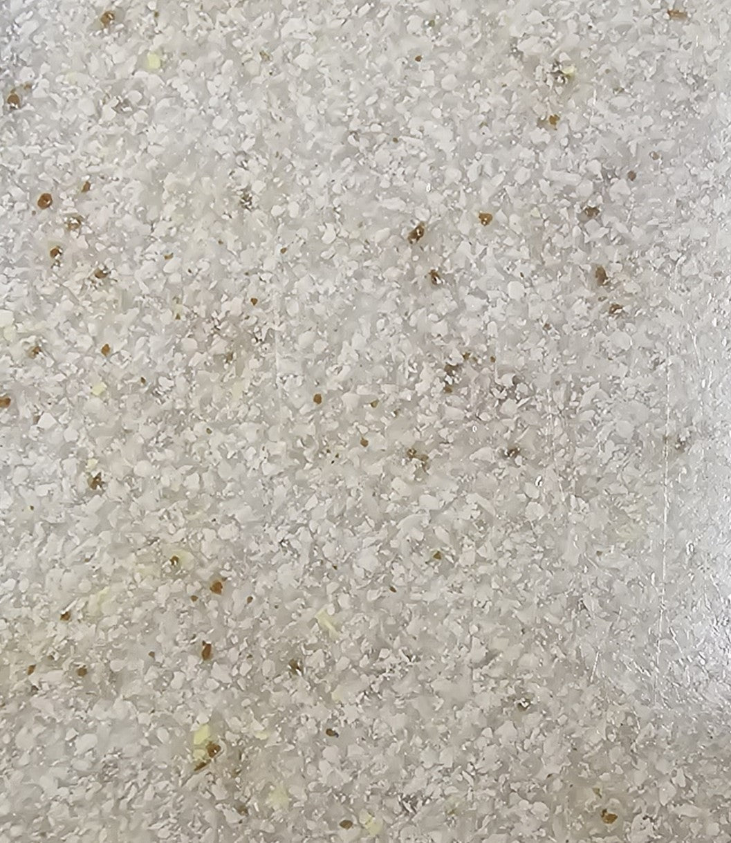Terrazzino Self Leveling Epoxy Floor