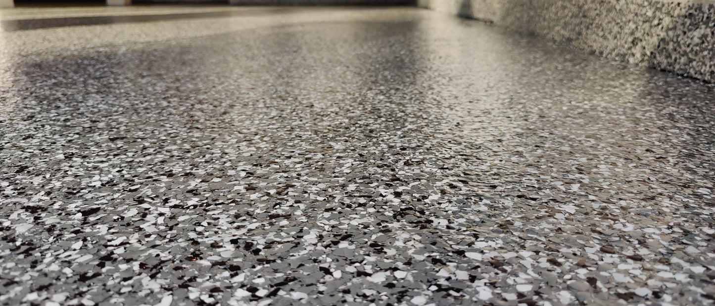 Gorilla Flex Polyurea Floor Coating