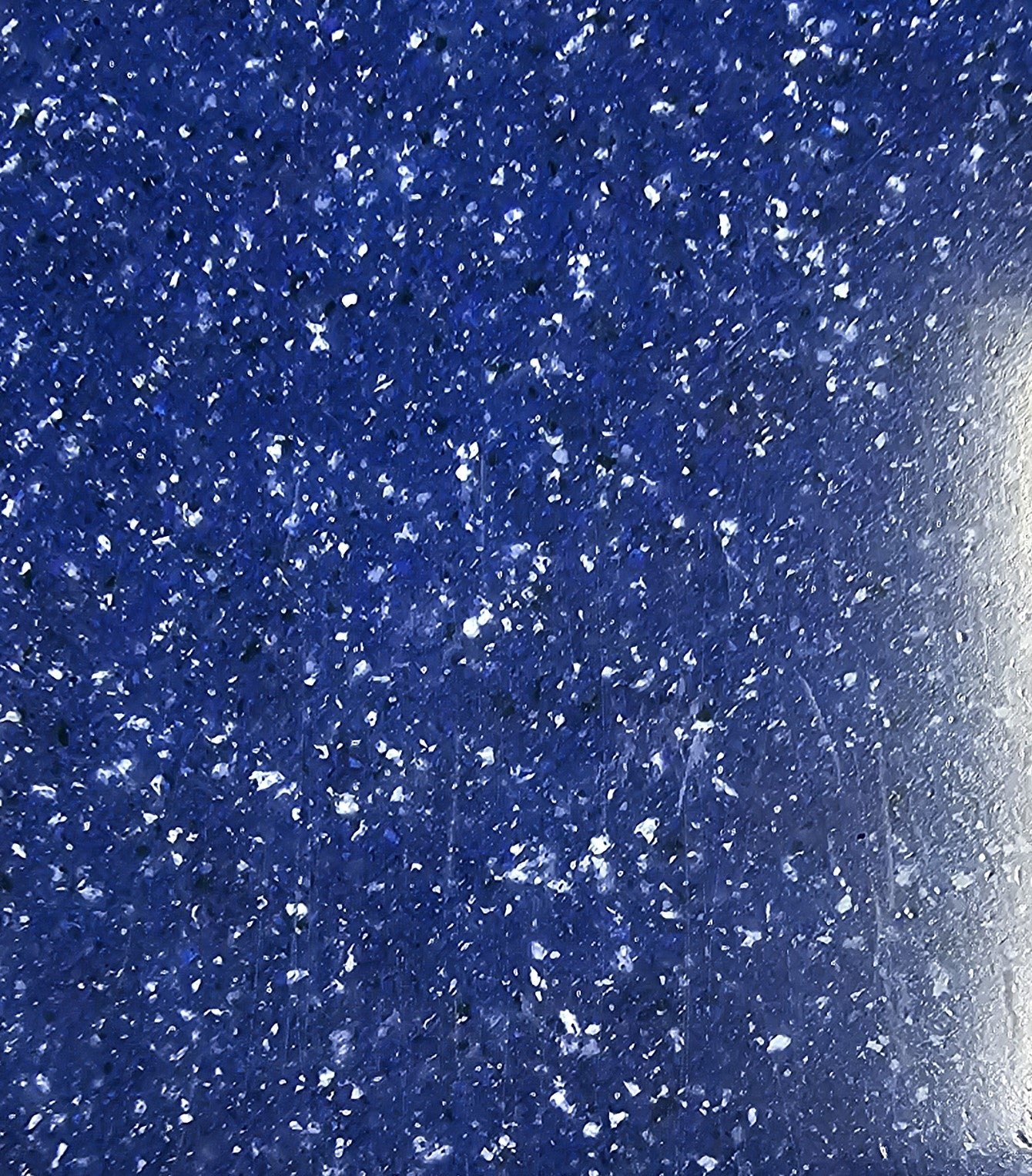 Terrazzino Self Leveling Epoxy Floor