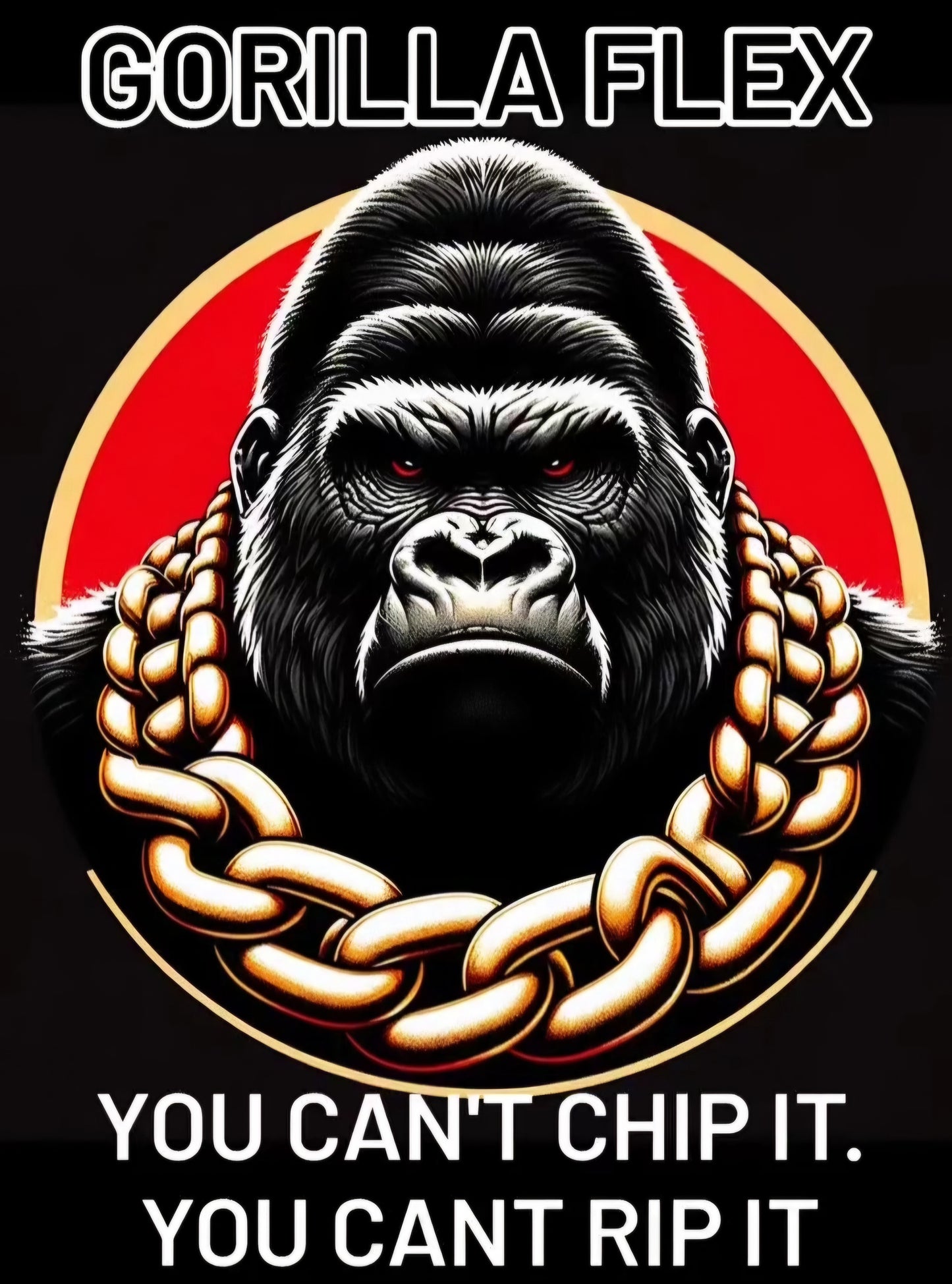 Gorilla Flex Polyurea