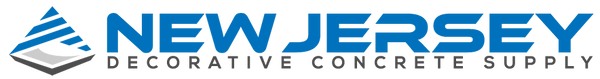 NJ Decorative Concrete Supply logo