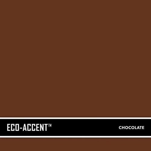 Teinture à base d'eau Eco-Accent™ pour béton estampé en poudre