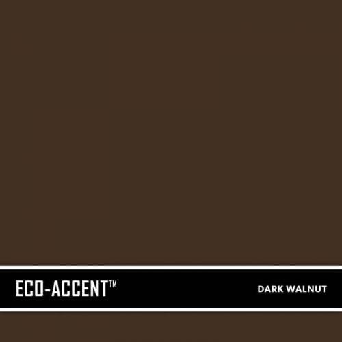 Teinture à base d'eau Eco-Accent™ pour béton estampé en poudre