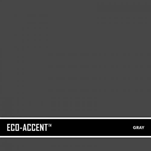 Teinture à base d'eau Eco-Accent™ pour béton estampé en poudre