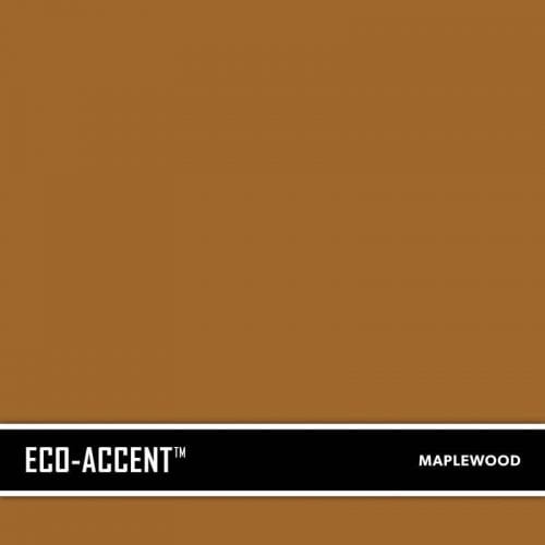 Teinture à base d'eau Eco-Accent™ pour béton estampé en poudre