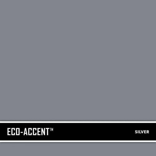 Teinture à base d'eau Eco-Accent™ pour béton estampé en poudre