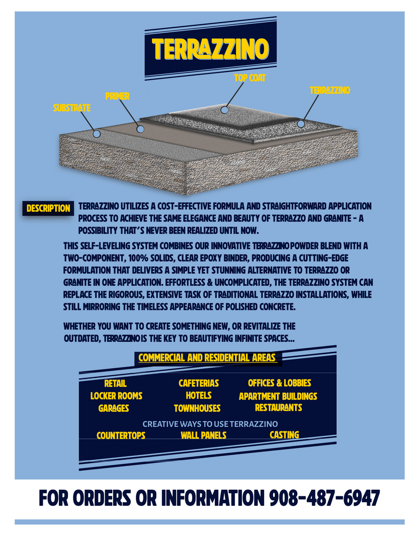 1.86 Epoxy Colored Sand Floor Paint, Self Leveling Epoxy Floor Paint ...