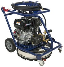 Load image into Gallery viewer, Makinex Dual Pressure Washer 4000psi