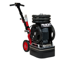 Load image into Gallery viewer, RHINO RS150 110v 14&quot; Floor Grinder / Polisher