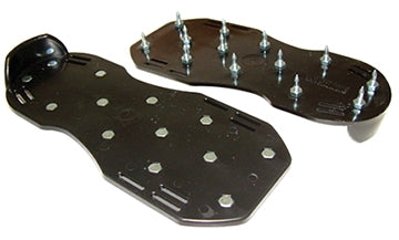 3/4 Polypropylene Spiked Shoes for Epoxy Resin Installation
